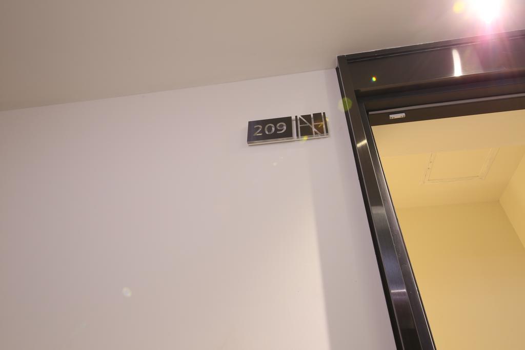 Avenue Hotel Jeonju Luaran gambar