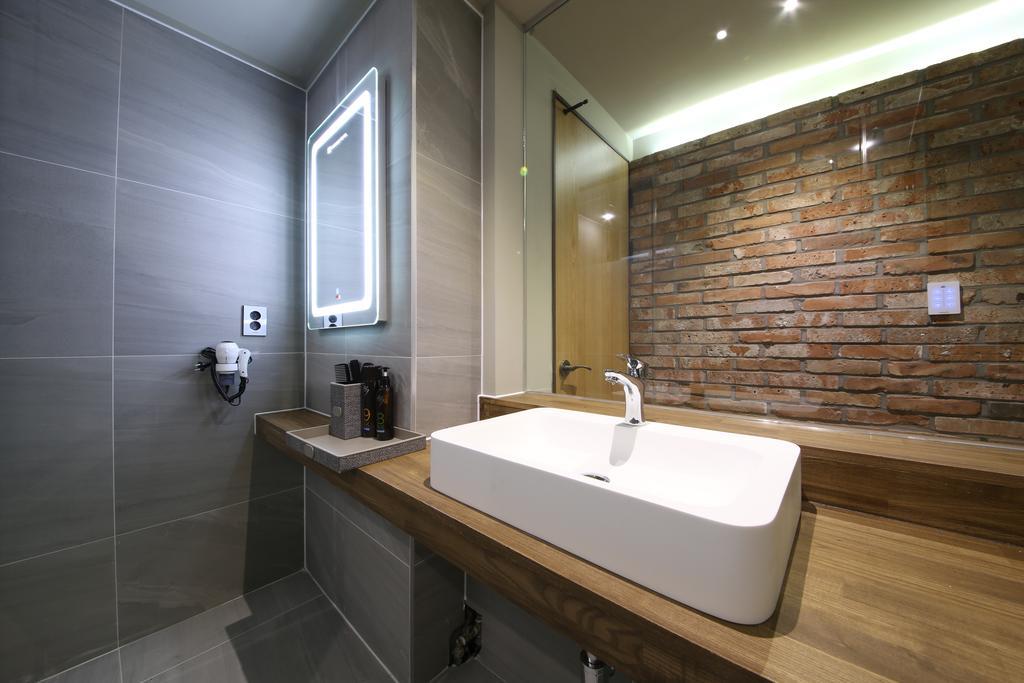 Avenue Hotel Jeonju Luaran gambar